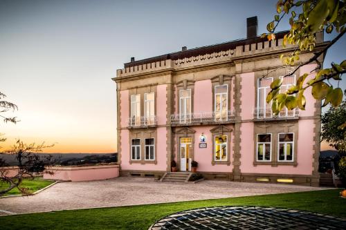CASA SANTO ANTÓNIO DA LAMEIRA