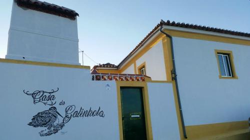 Imagem de Casa da Galinhola
