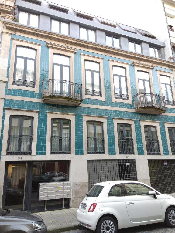 Imagem de Dukes Apartments