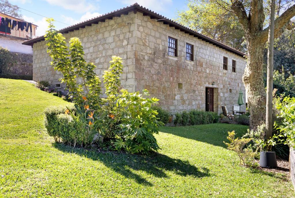 Imagem de Casa do Sobreiro