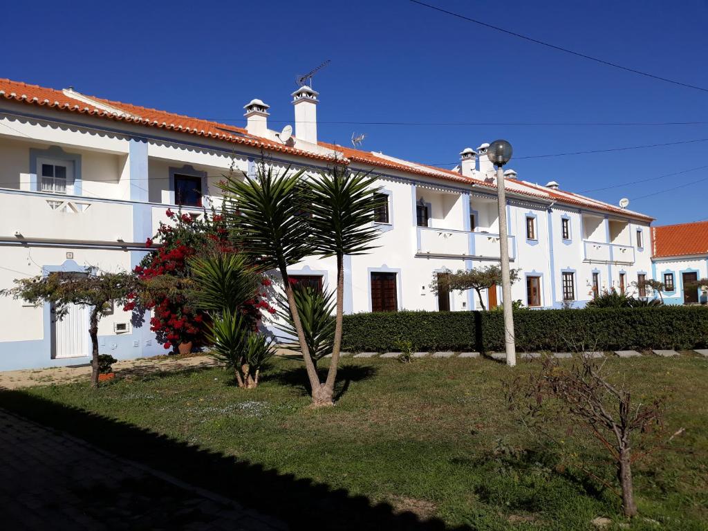 Imagem de Vivenda Campos Com Vista Mar
