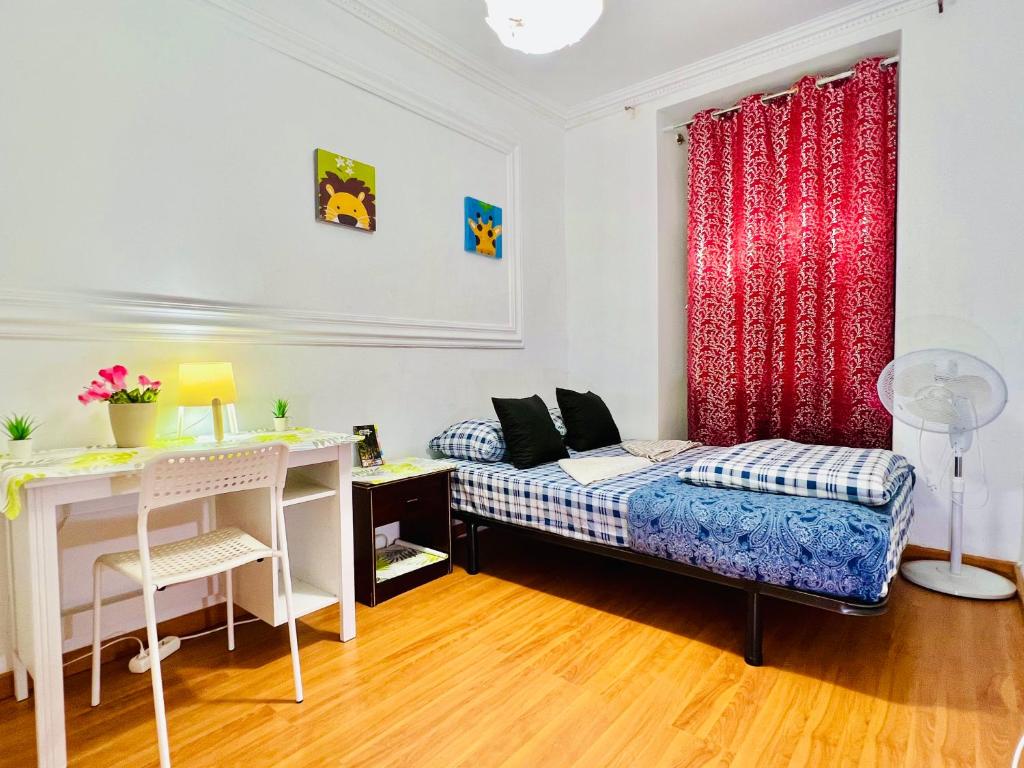 Imagem de EMBASSY GARDEN - GUESTHOUSE, LDA
