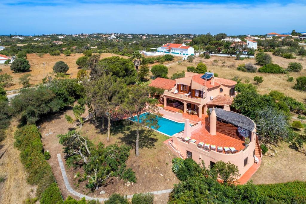 Imagem de Casa do Monte Novo