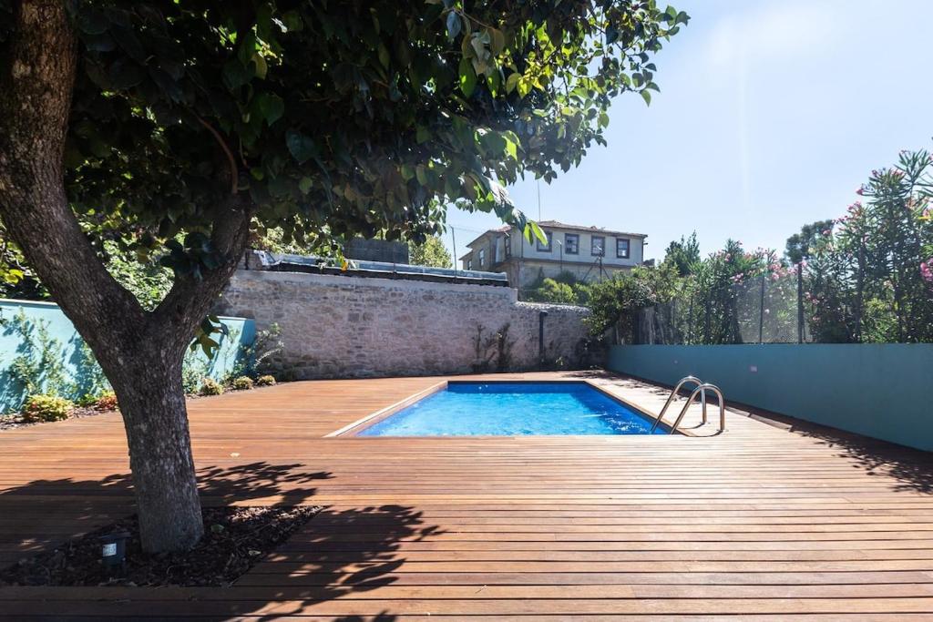 Imagem de PORTO POOL HOUSE
