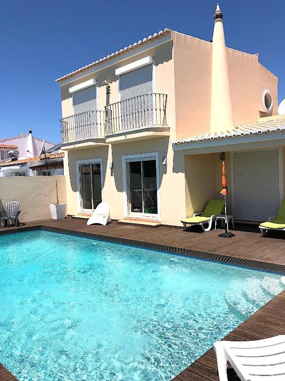 Imagem de Villa Primavera