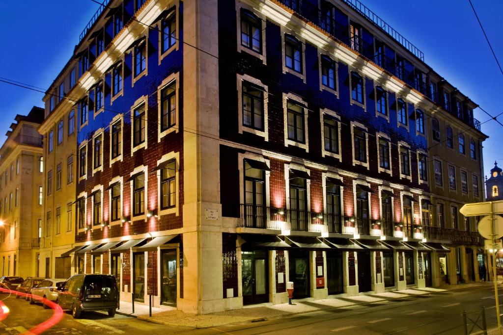Imagem de Lisbon Five Stars São Paulo 55 4º Dto