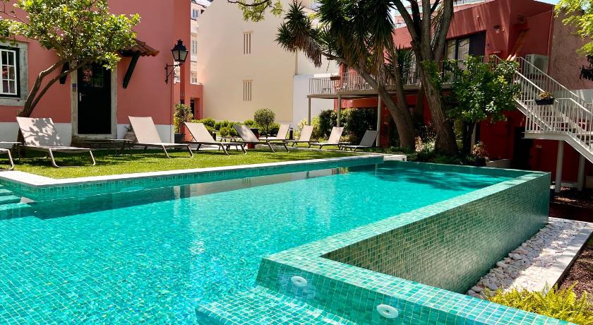 Imagem de EMBASSYGARDEN - GUESTHOUSE, LDA