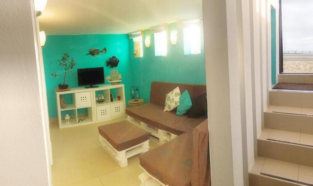 Imagem de CASA PÔR DO SOL