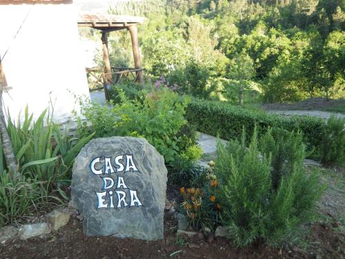 CASA DA EIRA - QUINTA DA CEREJEIRA