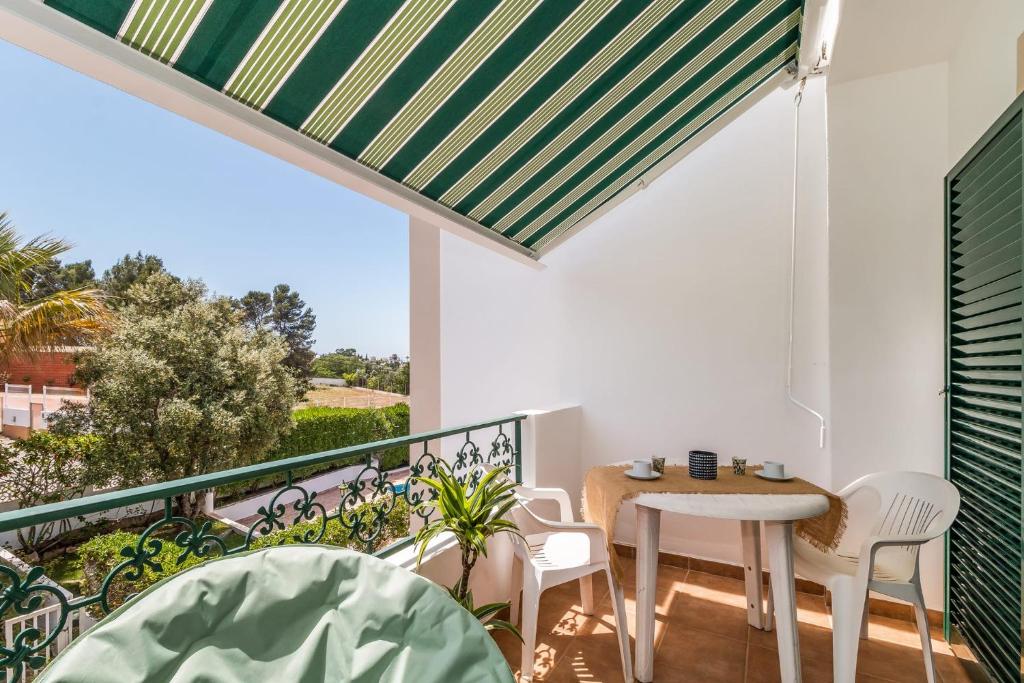 Imagem de Algarpraia I