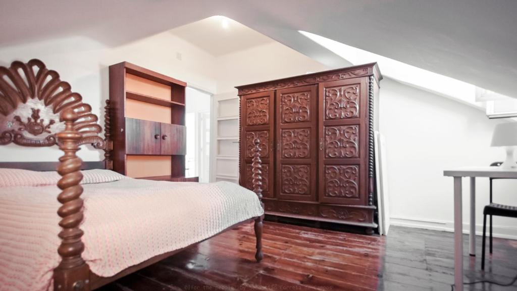 Imagem de Quelhas Apartments
