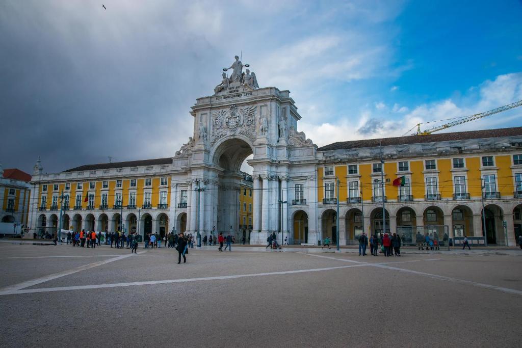 APARTAMENTO PITORESCO EM ALFAMA