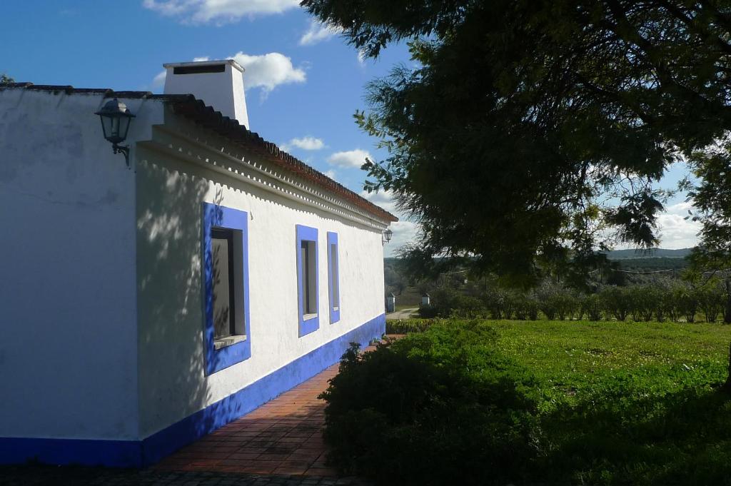 Imagem de Casa de Campo da Quinta do Funchal