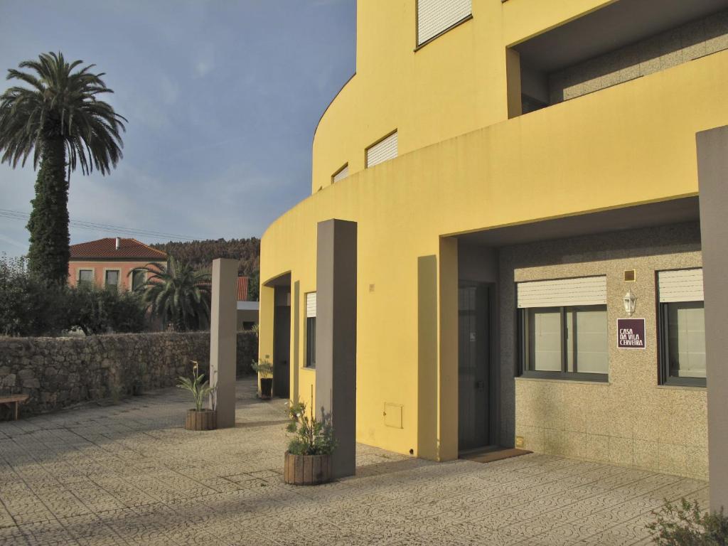 Imagem de Casa da Vila Cerveira