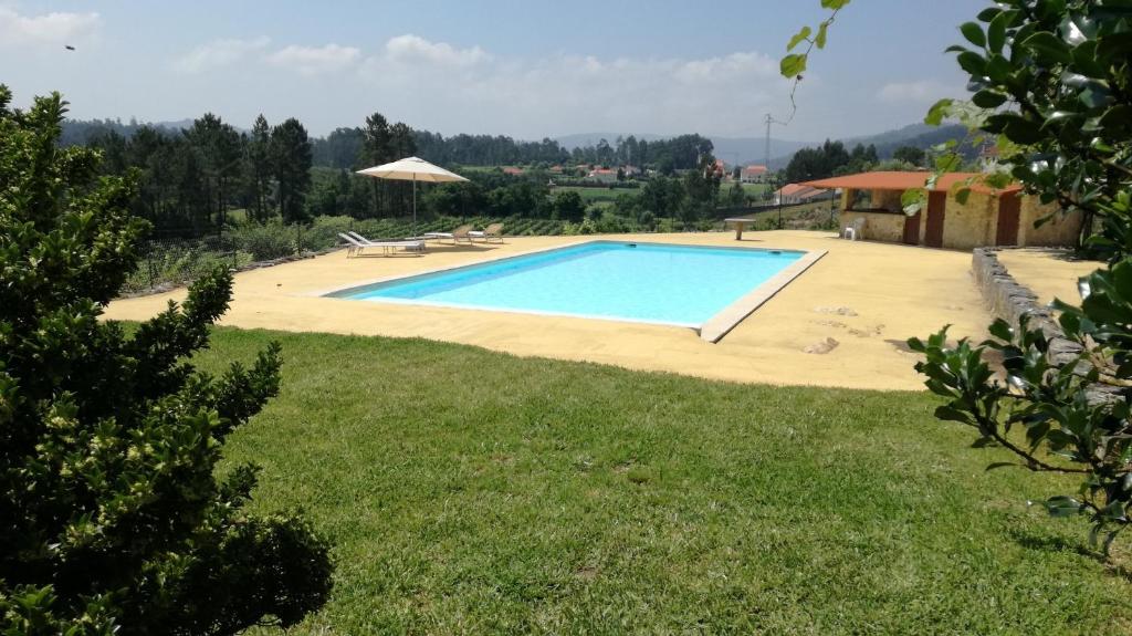 Imagem de Casa na Quinta de Valinhas