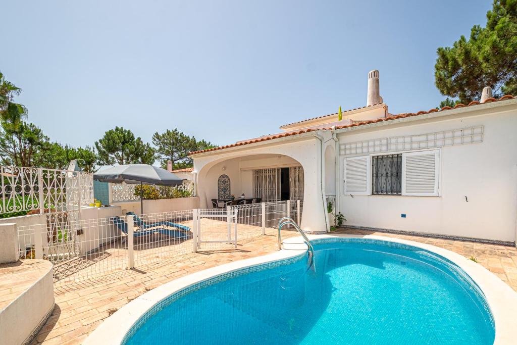 Imagem de Vale de Lobo 932 Villa