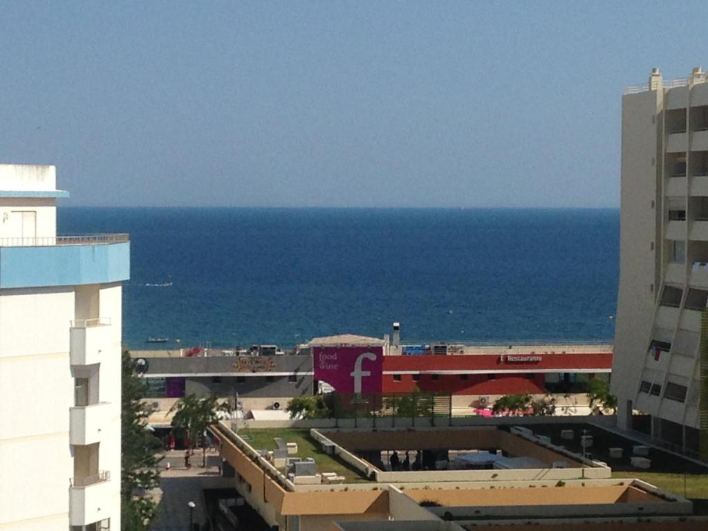 FÉRIAS NA PRAIA
