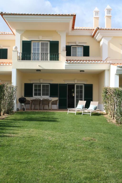 Imagem de "Formosa Domus" Quinta do Lago
