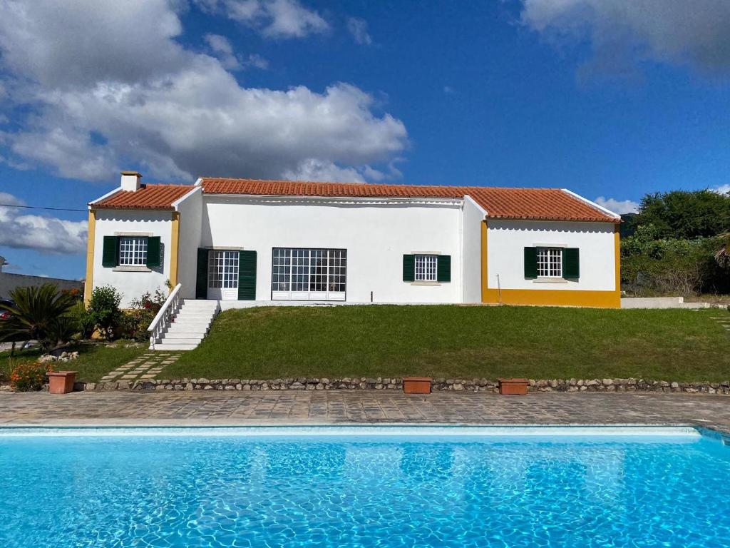 Imagem de "Pego And Carvalhal Exclusive Retreat"