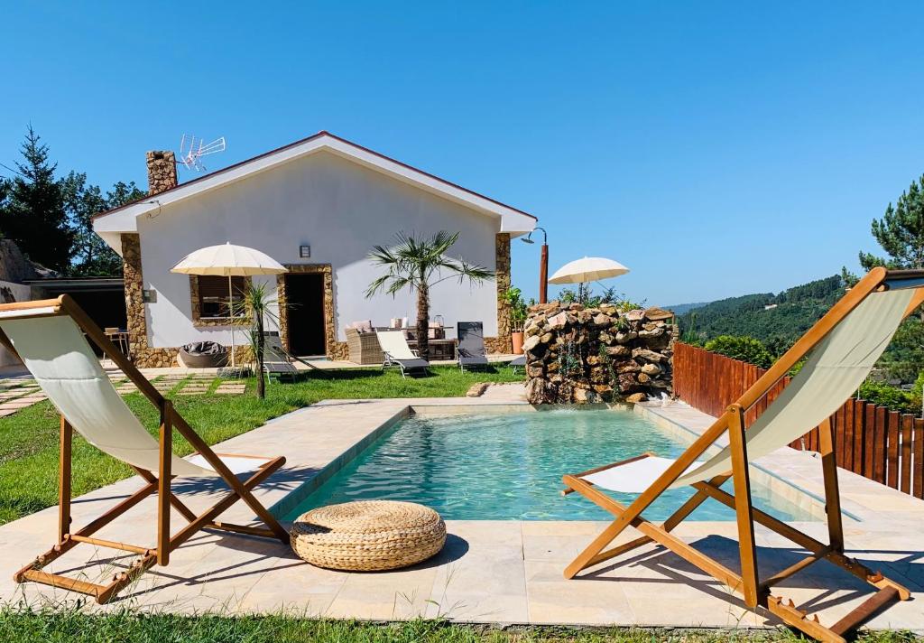 Imagem de Casa dos Canais
