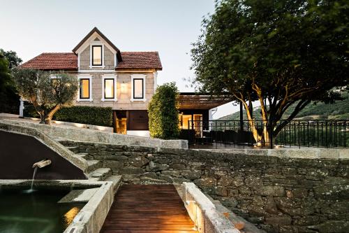 CASA NO DOURO