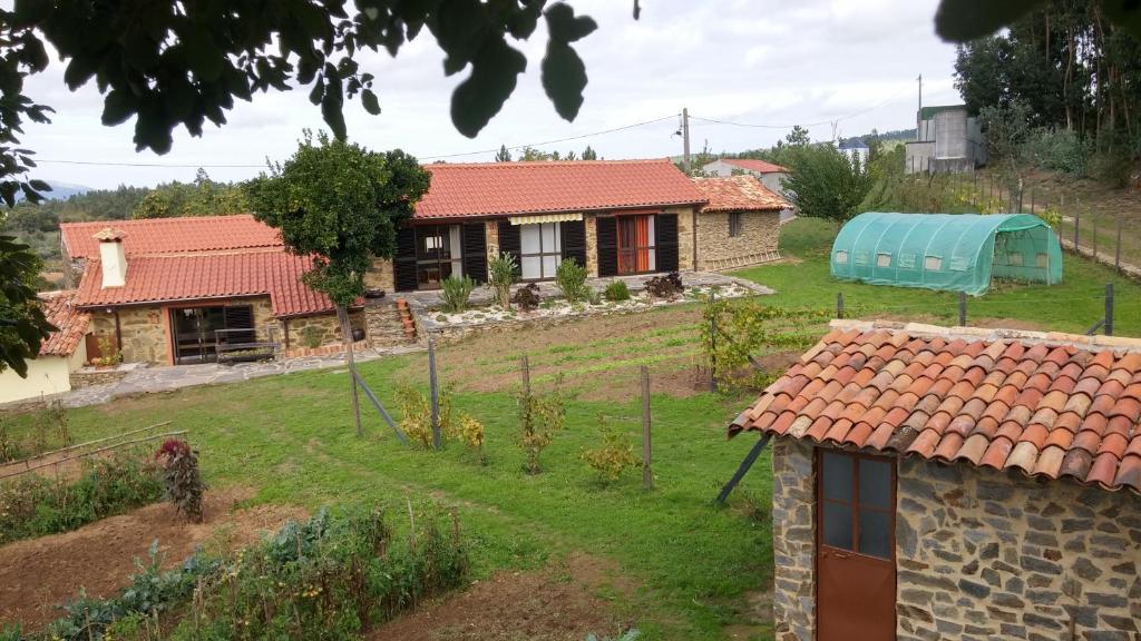 CASA DO MOINHO