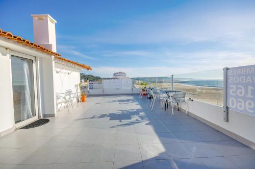 Imagem de apartamentos 7 saias