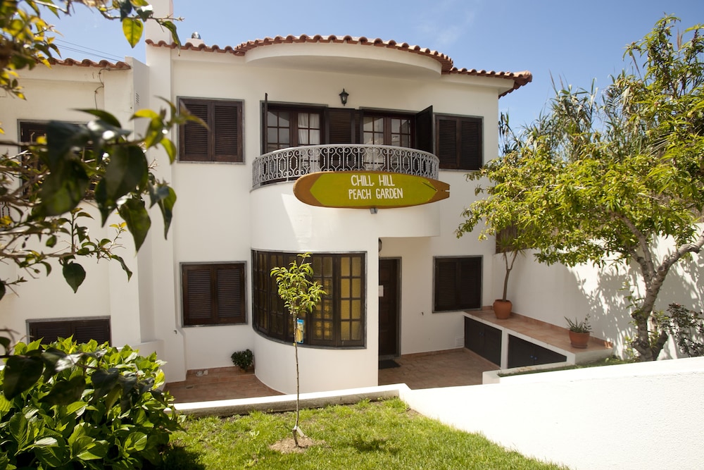 Imagem de THE WHALE HOUSE