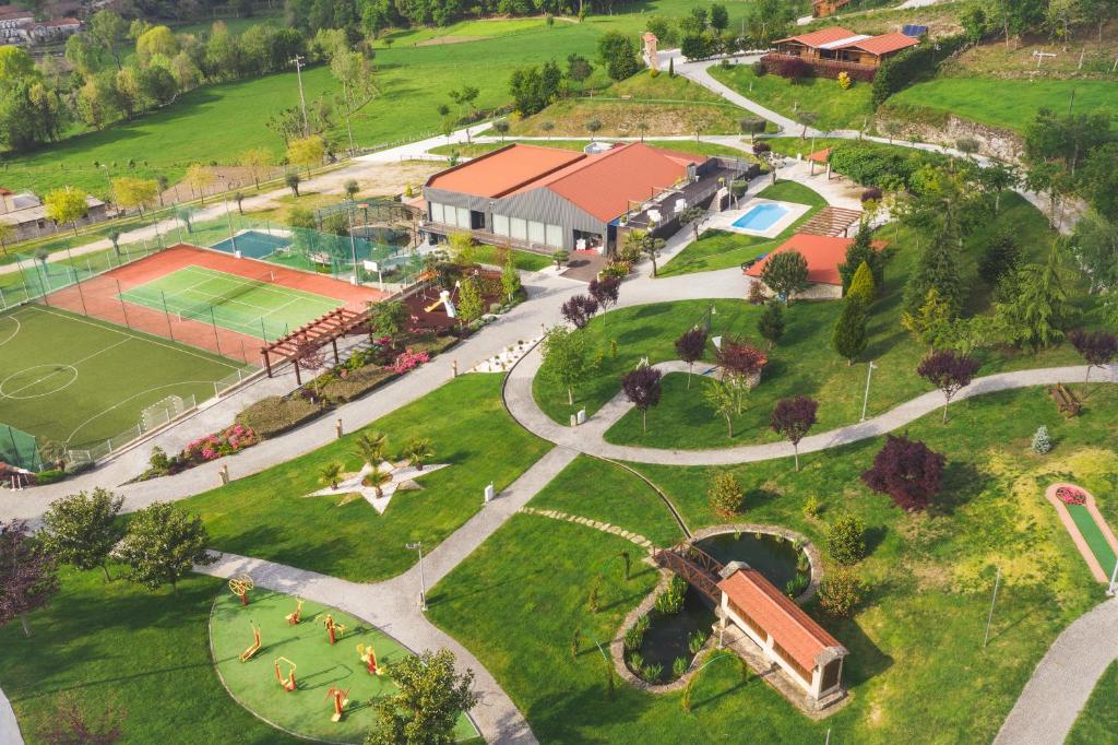 Imagem de Quinta do Farejal
