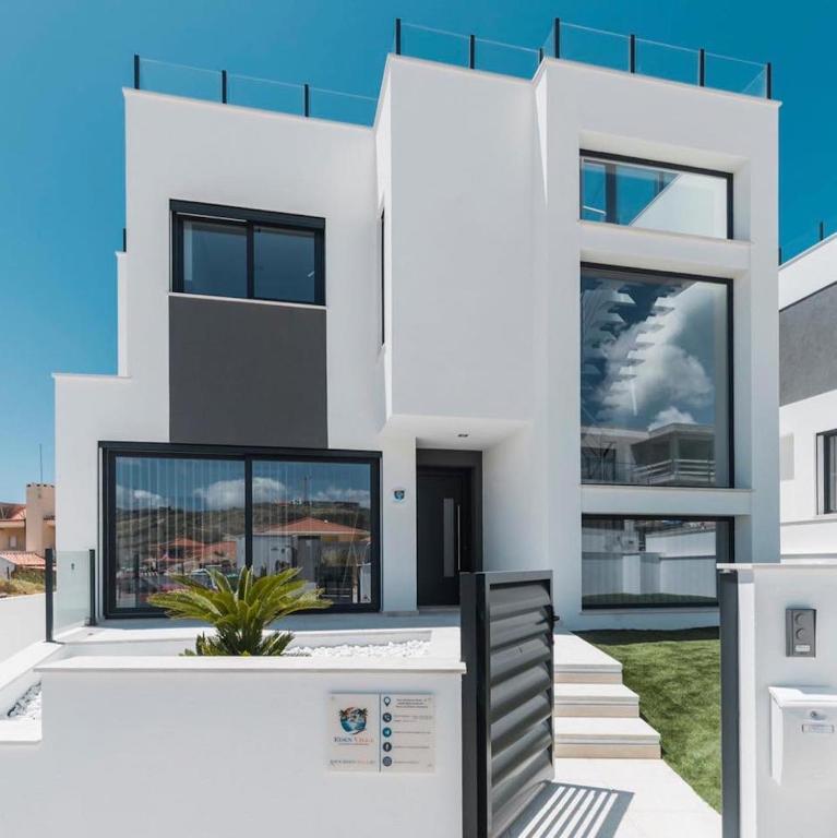 Imagem de Villa Eden