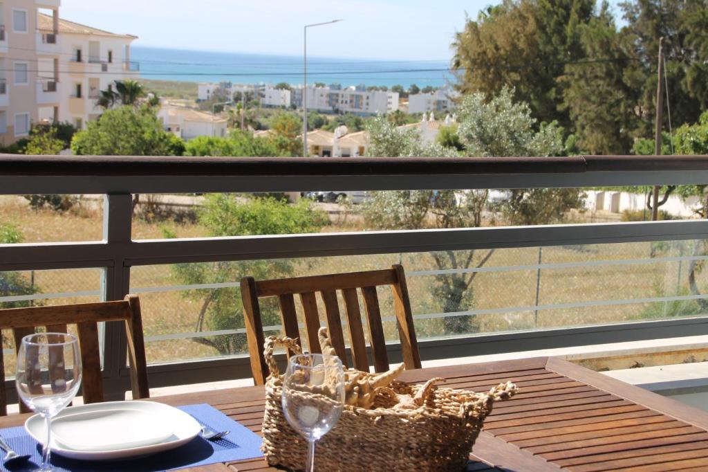 Imagem de Sea View Meia Praia