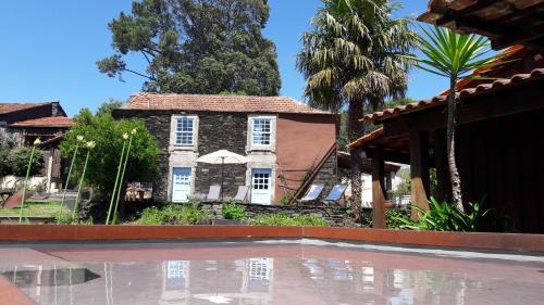PORTO NATURA HOUSE