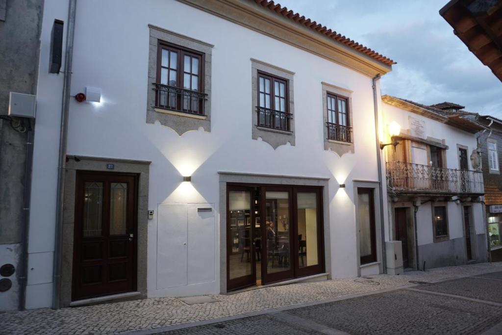 Imagem de Feira Hostel & Suites