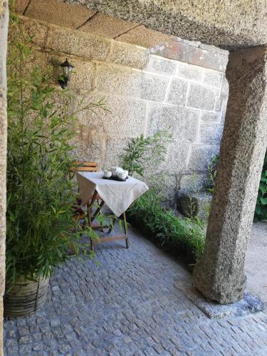 TORRE DA CASA DA QUINTA DA VEIGA