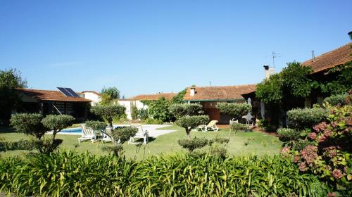 CASA RURAL