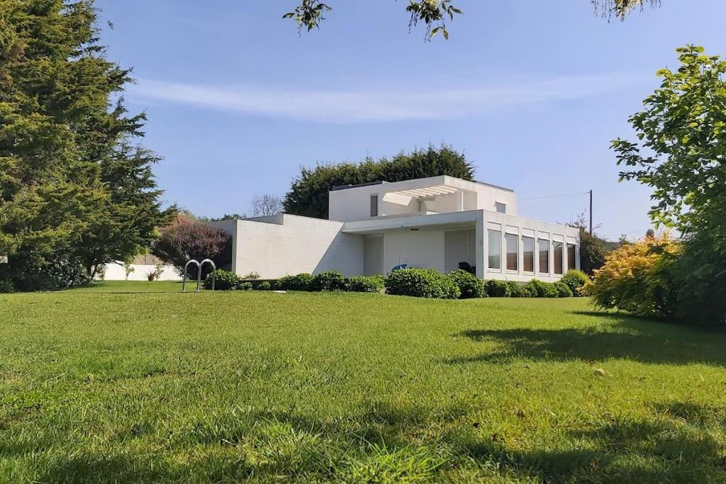CASA DO AZEVINHO