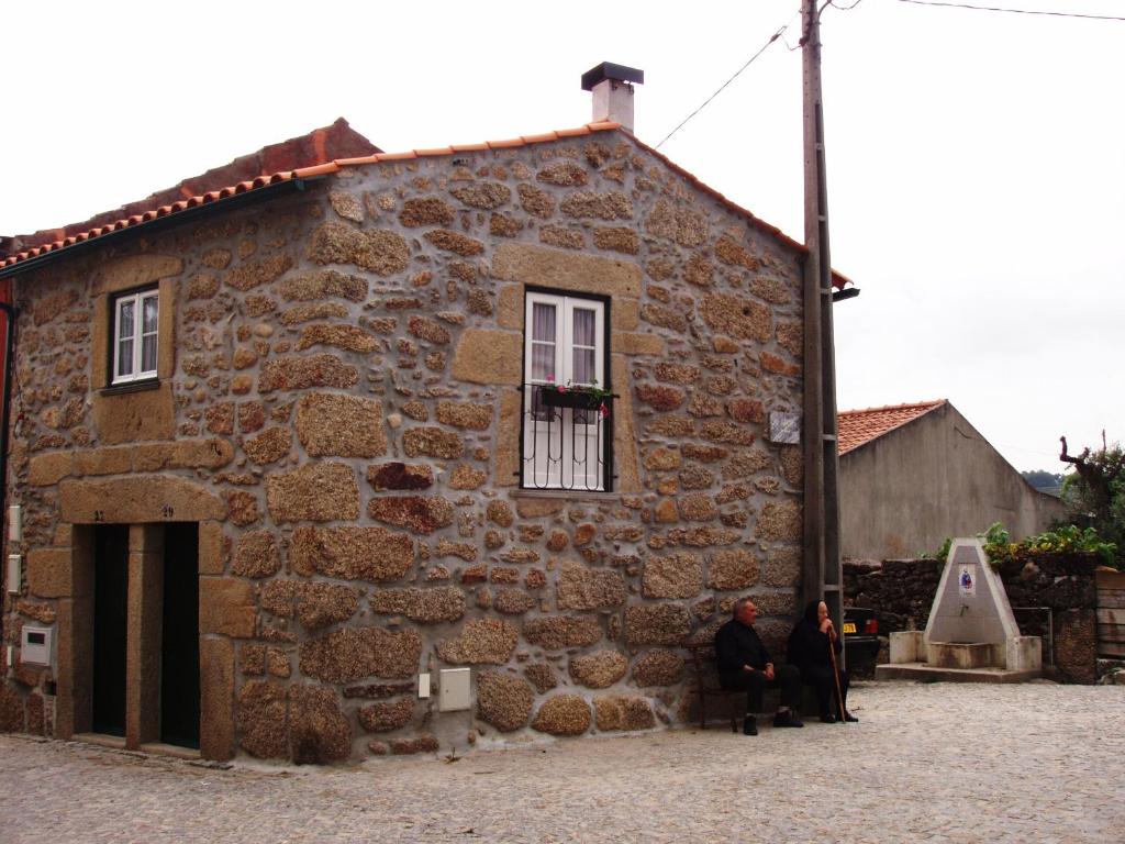 Imagem de Casa d'Avó Maria