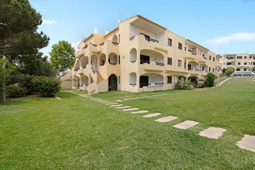APARTAMENTO - PIMENTA