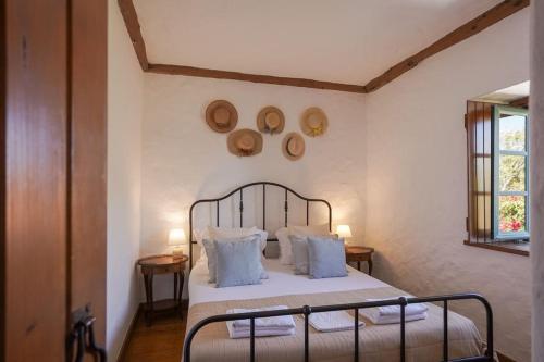 CHALET DE ALMOÇAGEME