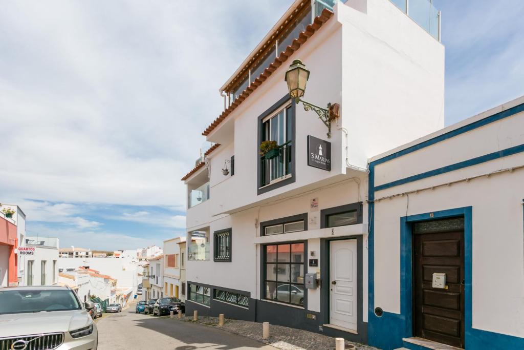 Imagem de 5 Marias Guest House