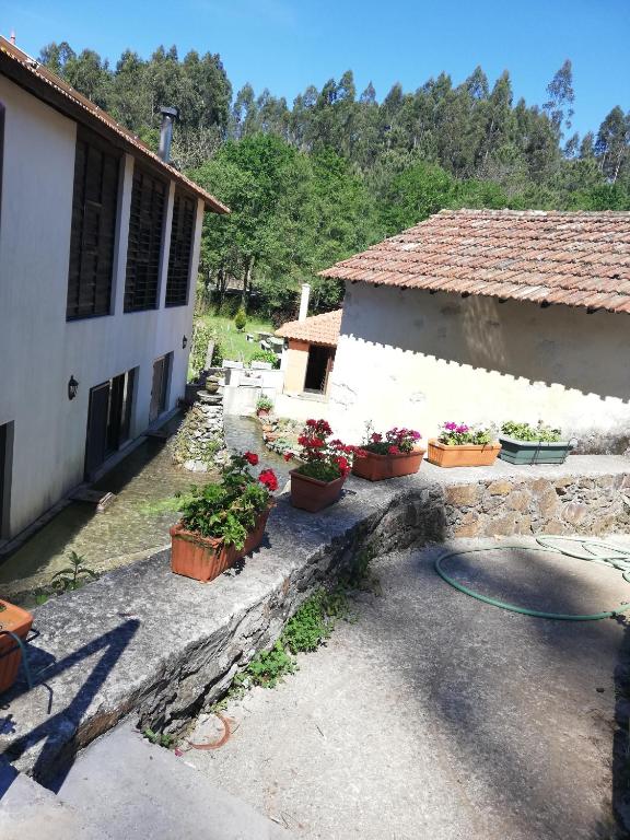 Imagem de Casa do Engenho Travessa do Barranco