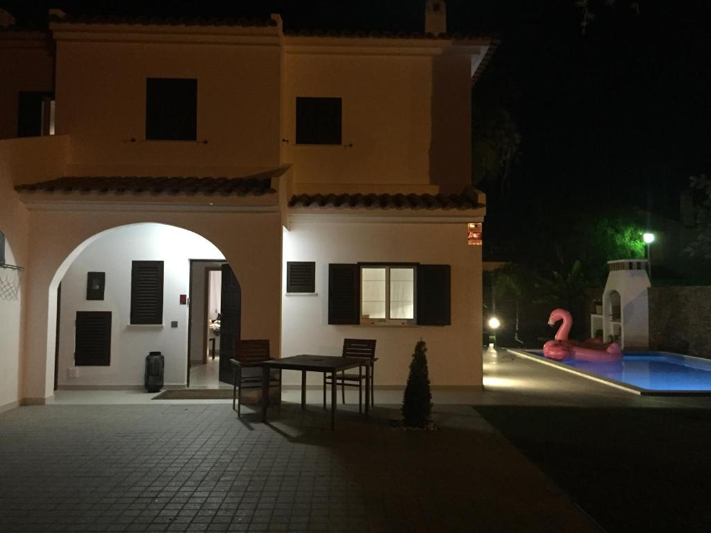 Imagem de casa de praia