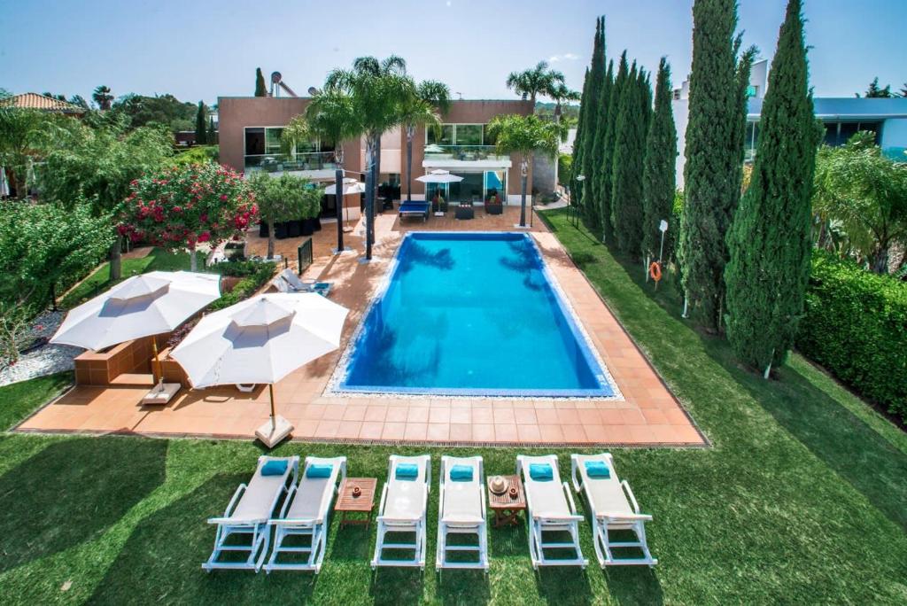 Imagem de VILLA LAGUNA