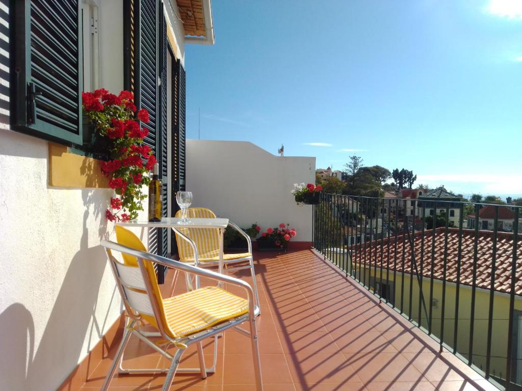 Imagem de SEA VIEW TERRACE HOUSE