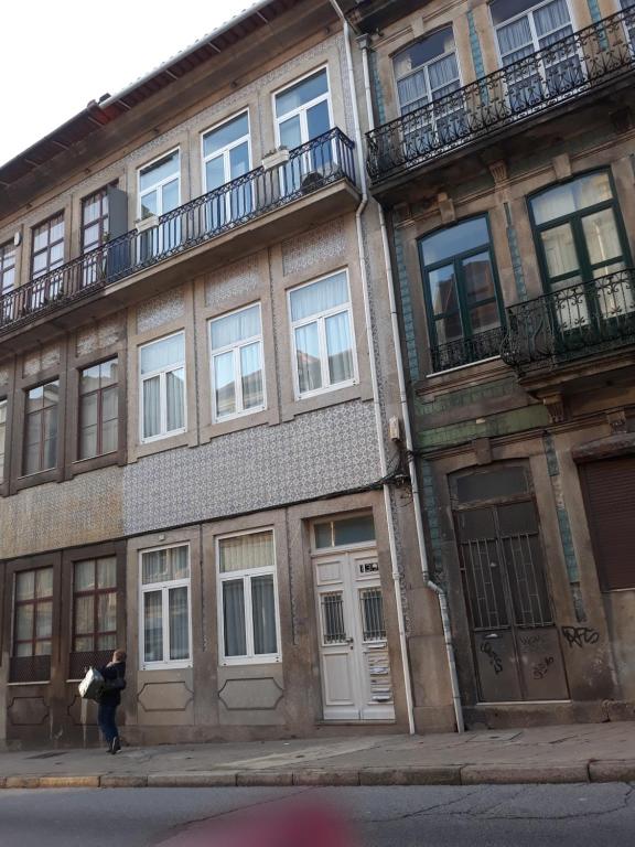 Imagem de OPORTO DOWNTOWN VERY TYPICAL