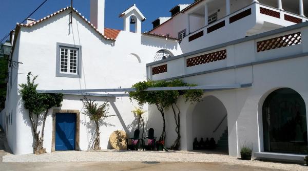 Imagem de QUINTA DO PILOTO