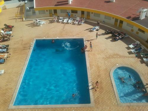 Imagem de Edifício Presidente - Apartamento 402
