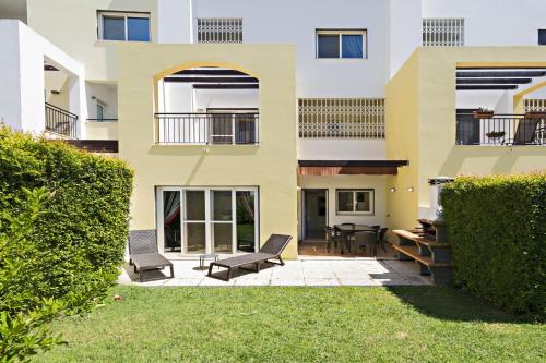 Imagem de O Pomar - apartamento 3.8-101