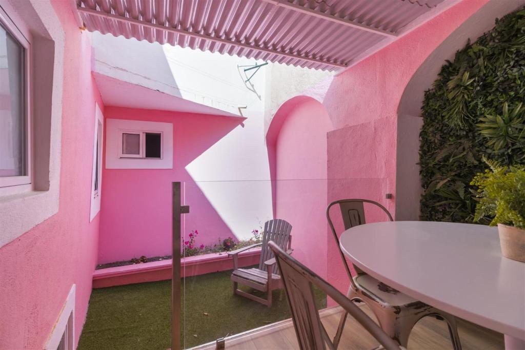 UMA CASA PORTUGUESA CONCERTEZA