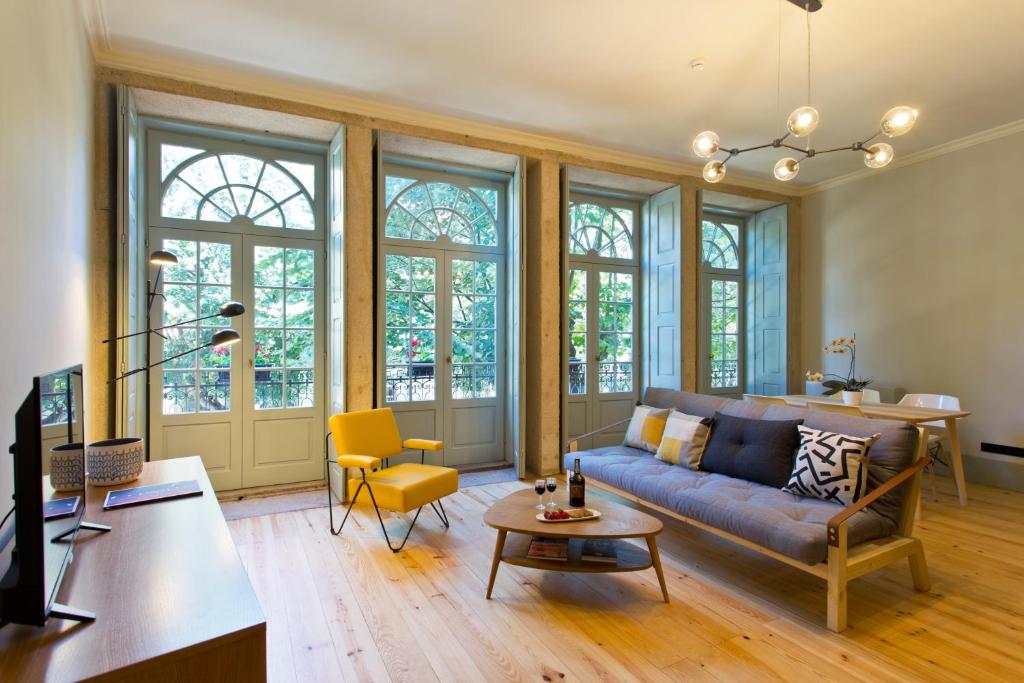 Imagem de Trait House T2